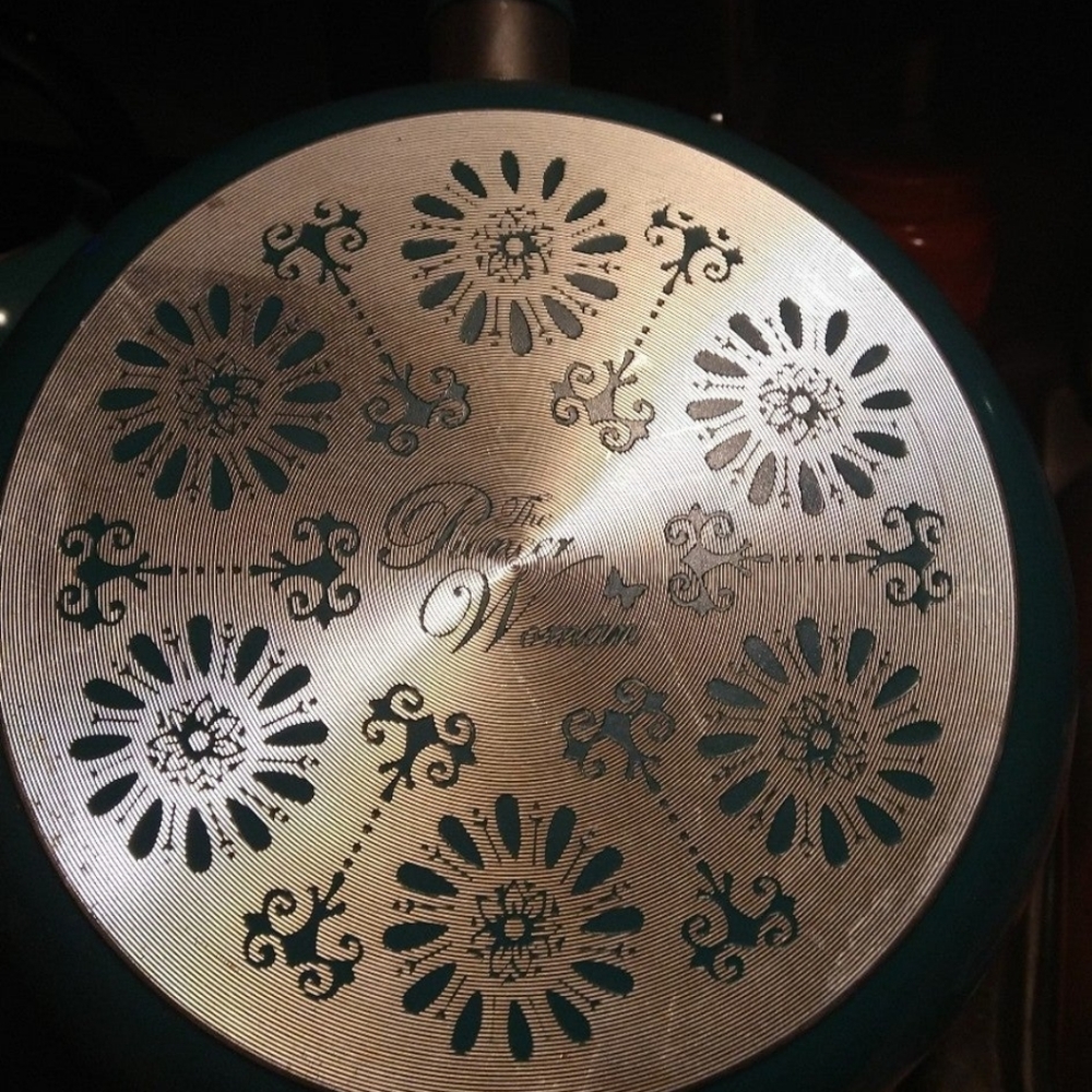 Pioneer Woman Frying pan